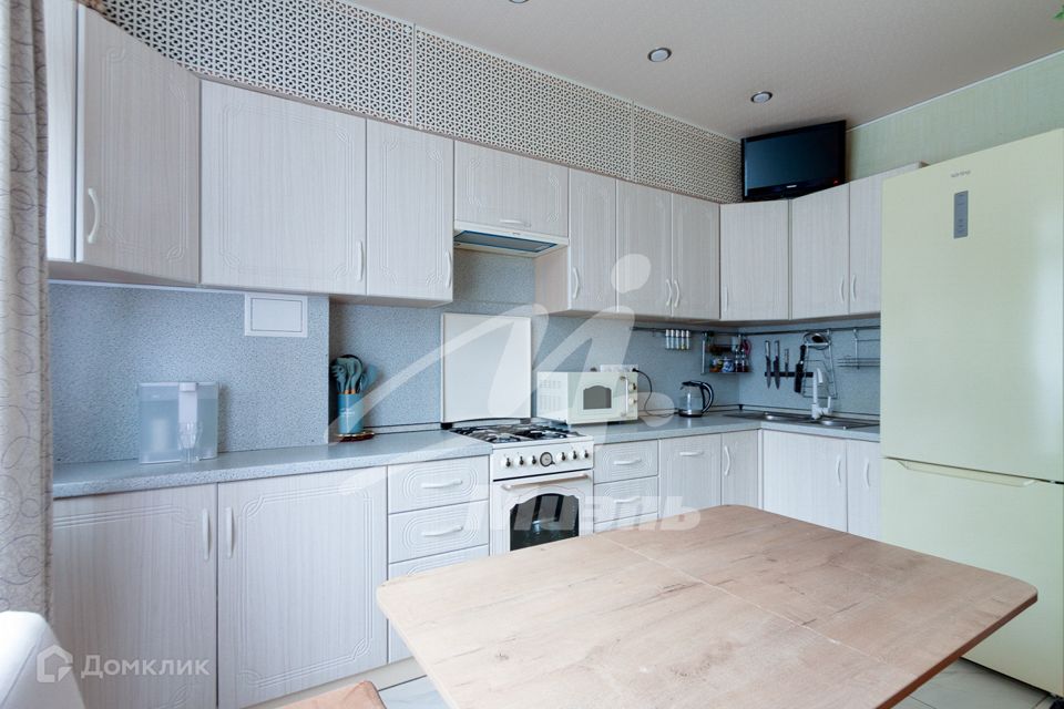 Продаётся 1-комнатная квартира, 31.7 м²