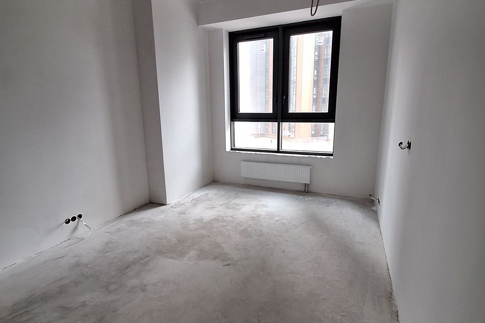 Продаётся 2-комнатная квартира, 56 м²