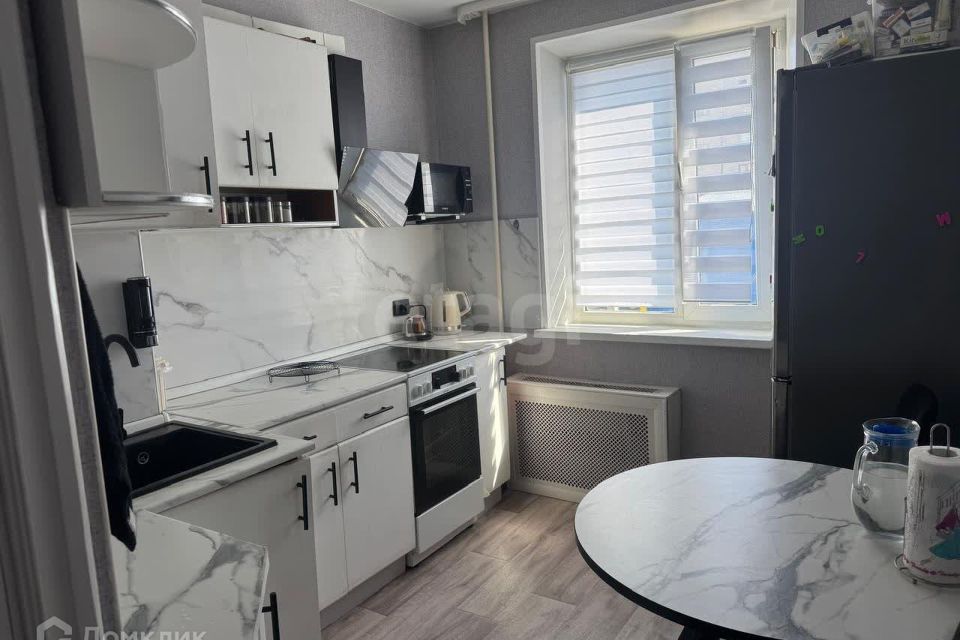 Сдаётся 2-комнатная квартира, 48.1 м²