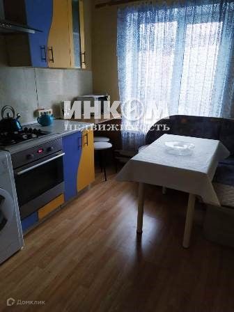 Сдаётся 1-комнатная квартира, 36 м²