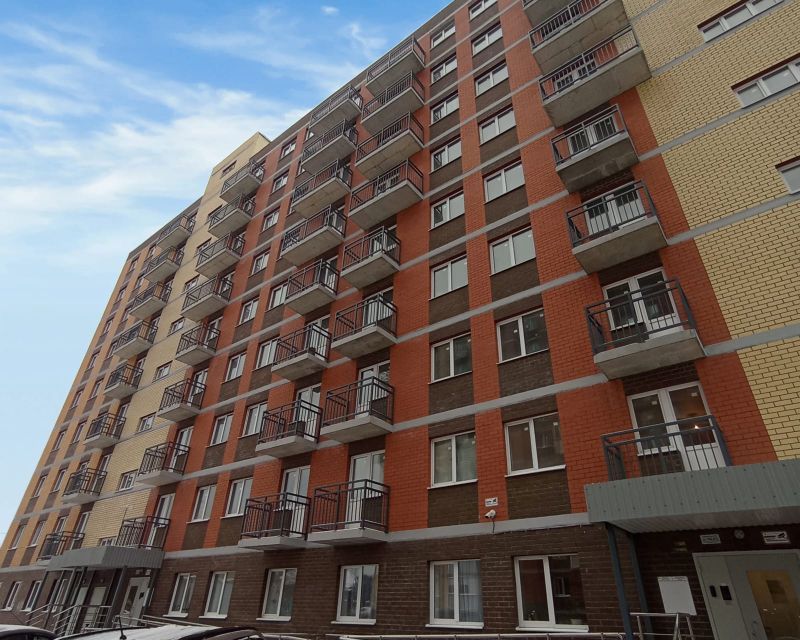 Продаётся 2-комнатная квартира, 51 м²