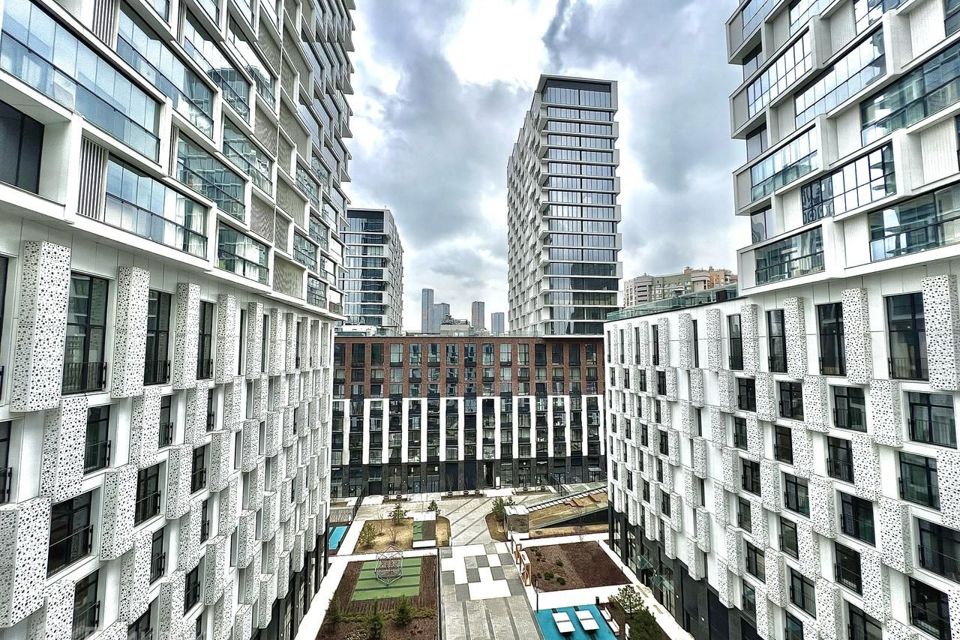 Продаётся 2-комнатная квартира, 65 м²