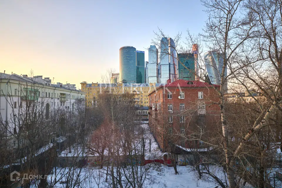 Продаётся 3-комнатная квартира, 76 м²