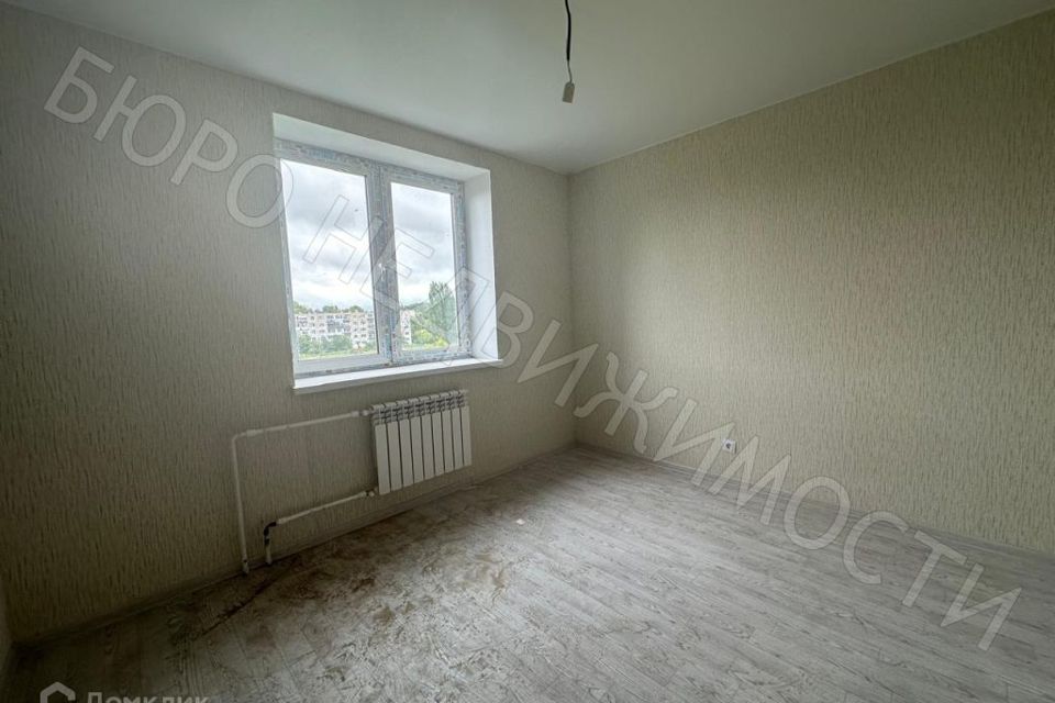 Продаётся 3-комнатная квартира, 60 м²