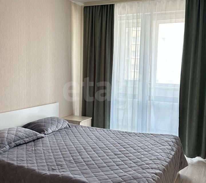 Сдаётся 3-комнатная квартира, 65 м²