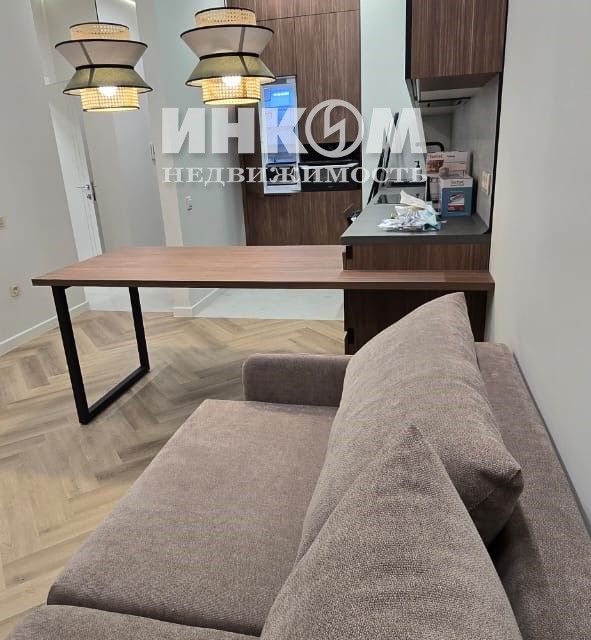 Сдаётся 2-комнатная квартира, 46 м²