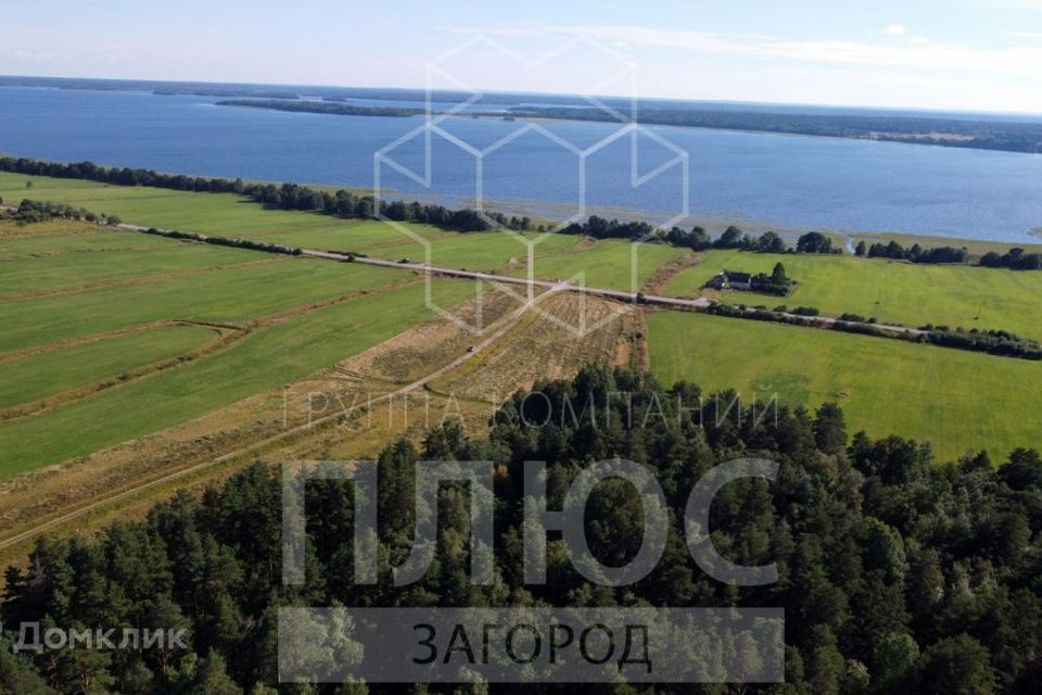 Купить Землю В Поселке