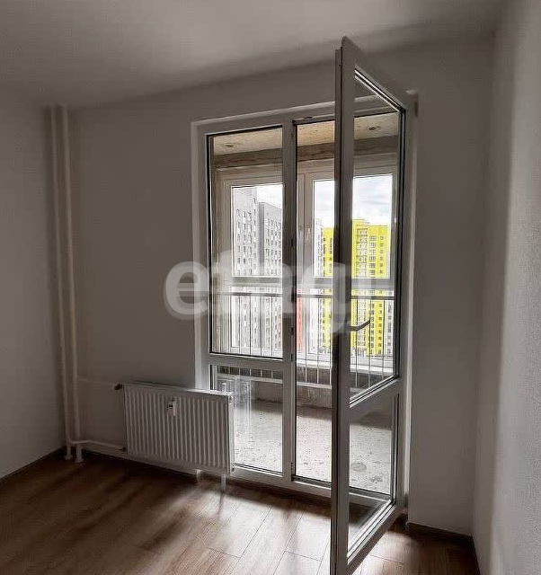 Продаётся 3-комнатная квартира, 45.11 м²