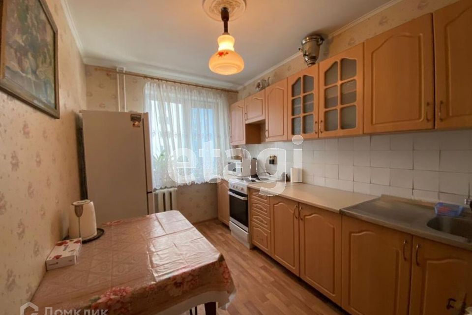 Сдаётся 2-комнатная квартира, 55 м²