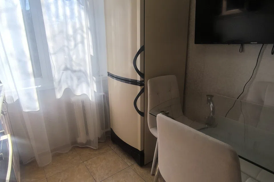 Продаётся 2-комнатная квартира, 50 м²