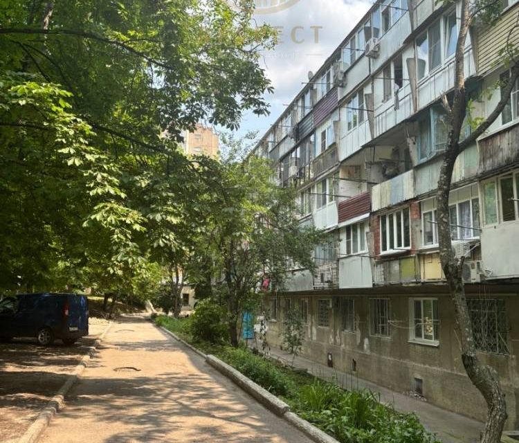 Продаётся 1-комнатная квартира, 22 м²