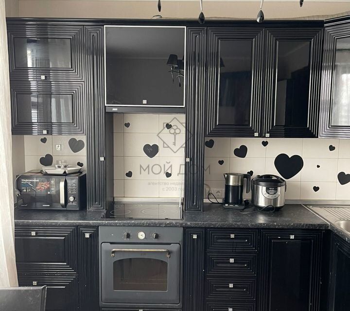Сдаётся 3-комнатная квартира, 74 м²