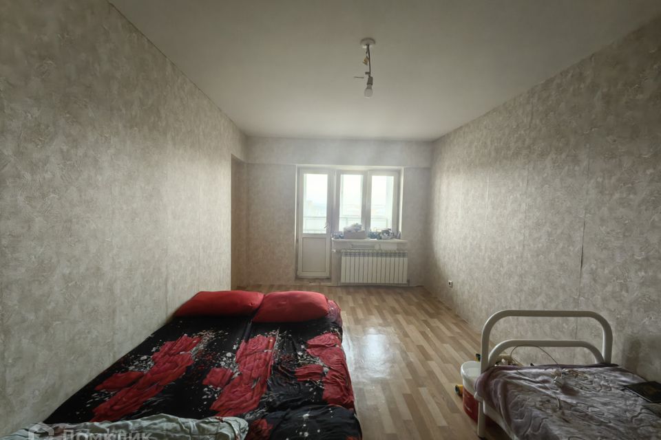 Продаётся 1-комнатная квартира, 34 м²