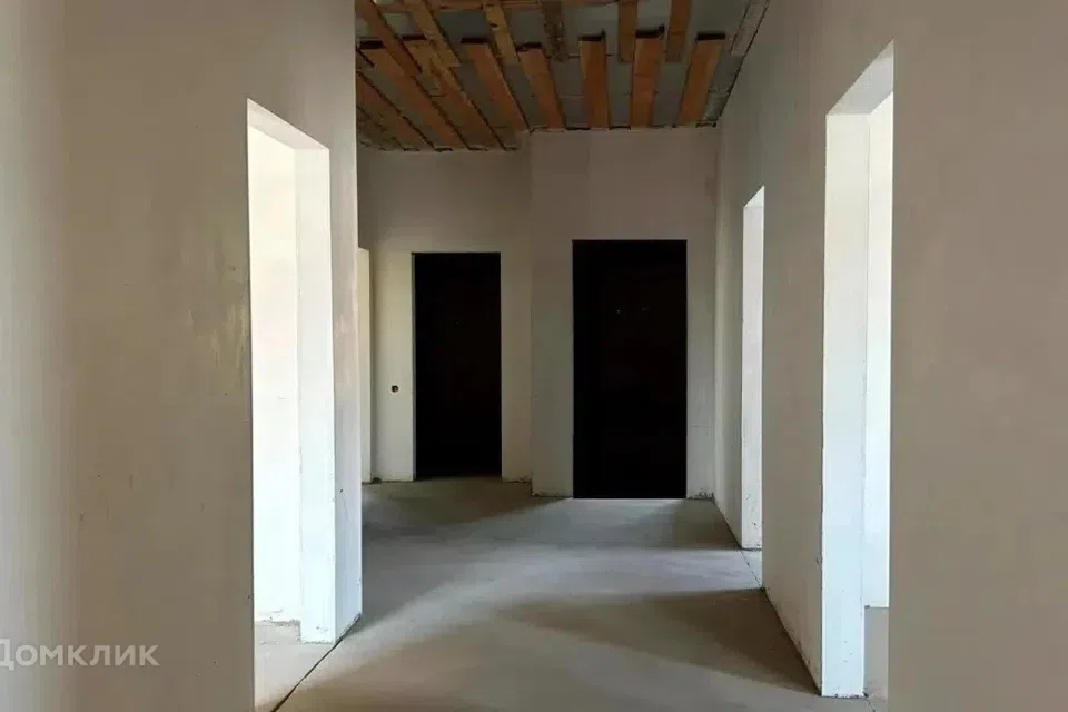 Продаётся 1-этажный дом, 90 м²