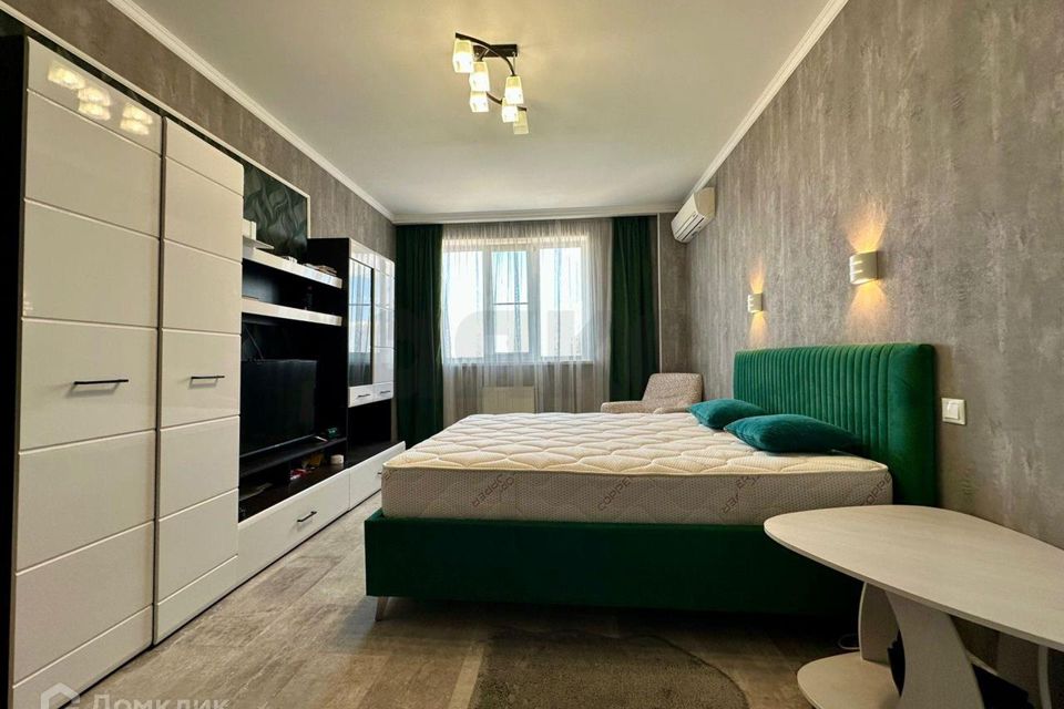 Продаётся 1-комнатная квартира, 47 м²