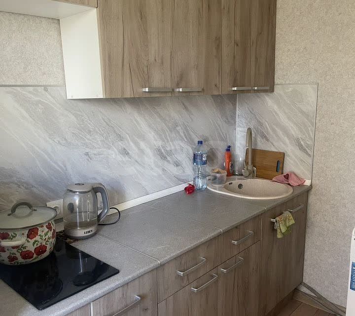 Сдаётся 1-комнатная квартира, 39.5 м²