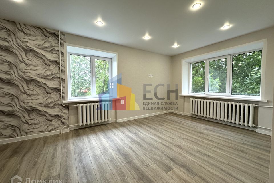 Продаётся 1-комнатная квартира, 31.4 м²