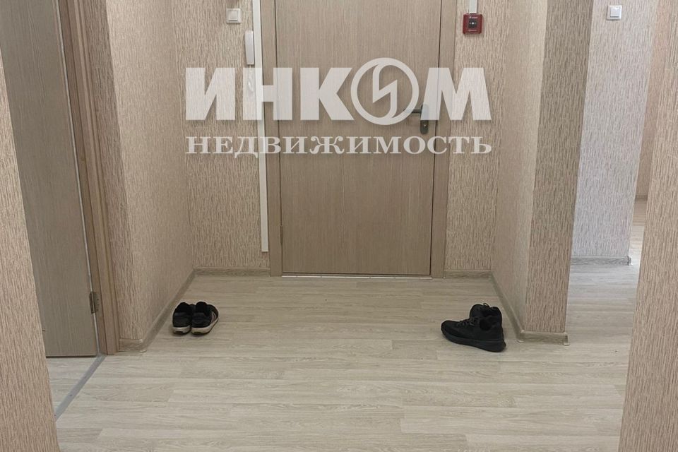 Сдаётся 4-комнатная квартира, 92 м²