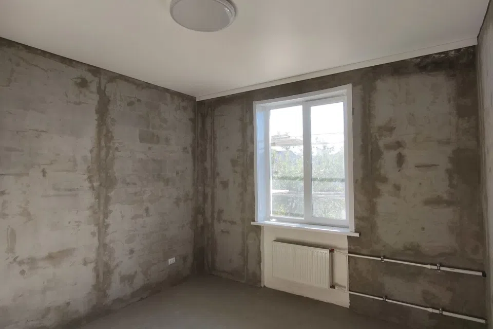 Продаётся 2-комнатная квартира, 51.5 м²