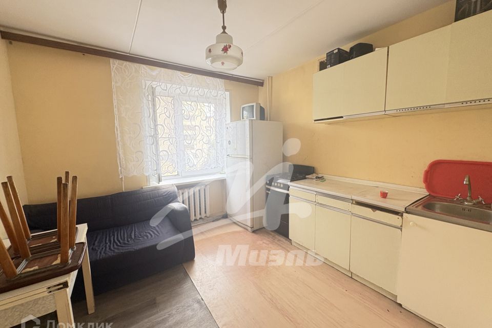 Сдаётся 2-комнатная квартира, 54 м²