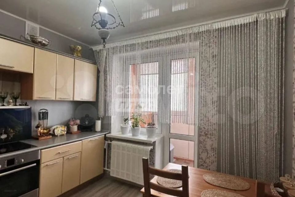Продаётся 2-комнатная квартира, 67 м²