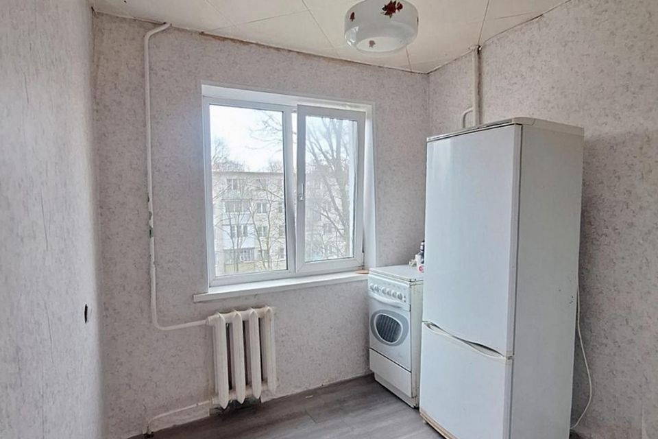 Продаётся 1-комнатная квартира, 32 м²