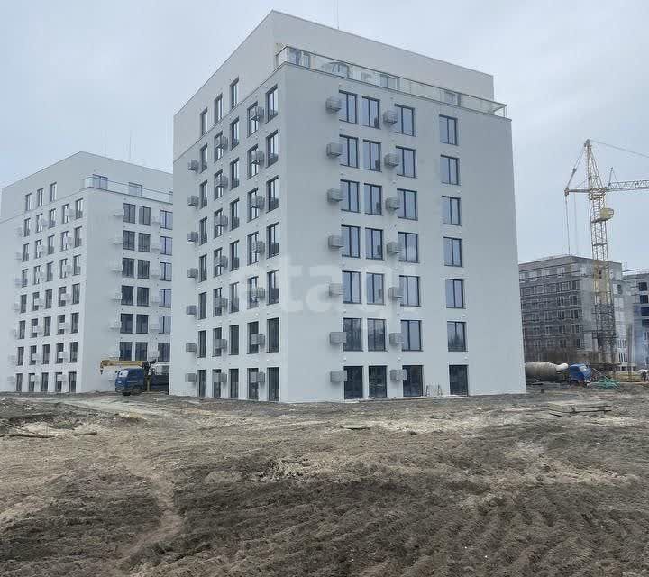 Жк Донецкий Белгород Купить Квартиру От Застройщика