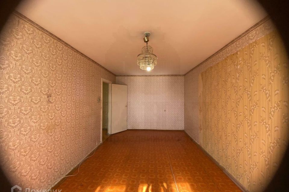 Продаётся 2-комнатная квартира, 50 м²