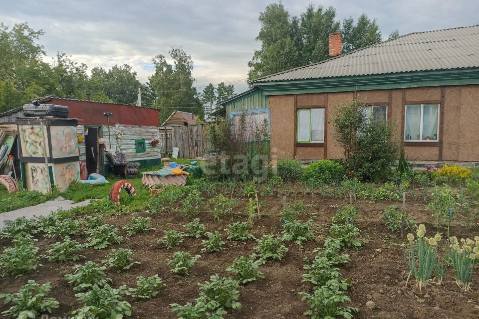 Дом В Деревне Новосибирская Область Купить Недорого