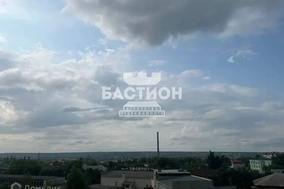Продаётся 1-комнатная квартира, 33 м²