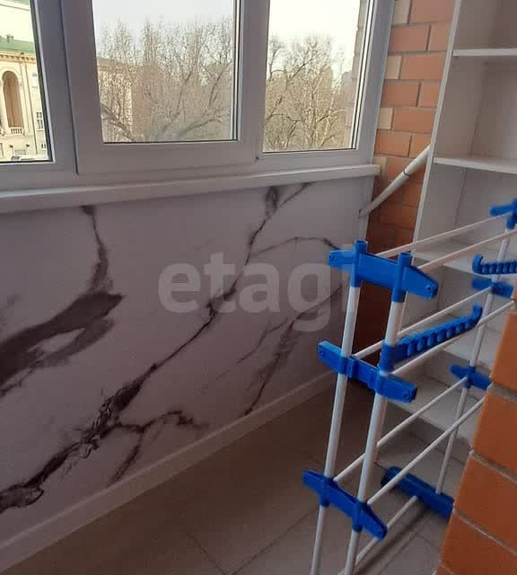 Продаётся студия, 27 м²