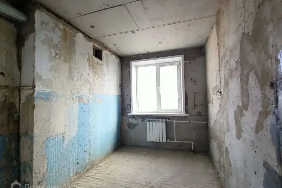 Продаётся 2-комнатная квартира, 45.1 м²