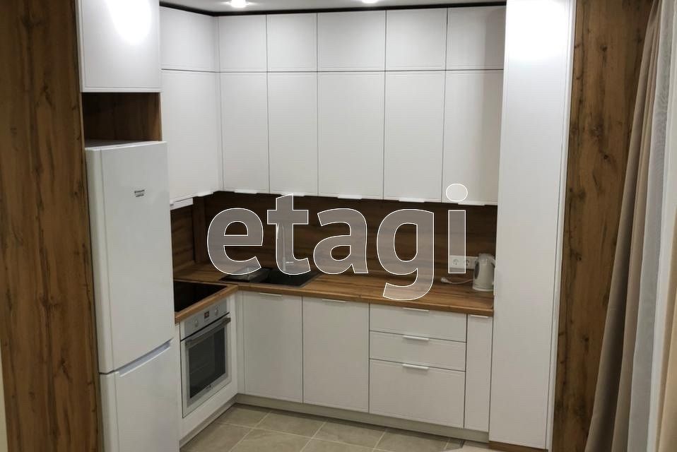 Сдаётся студия, 30 м²