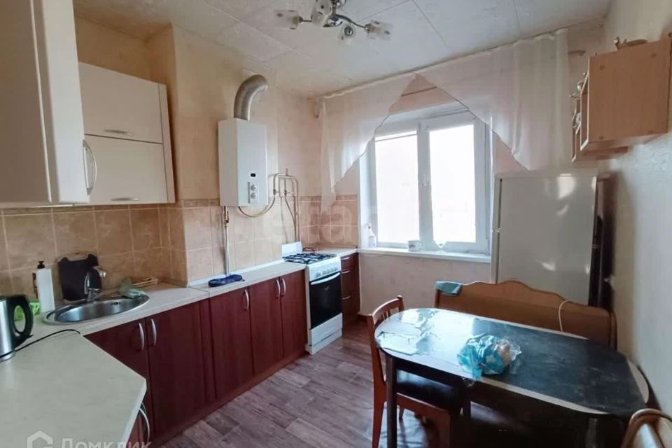 Продаётся 2-комнатная квартира, 51.2 м²