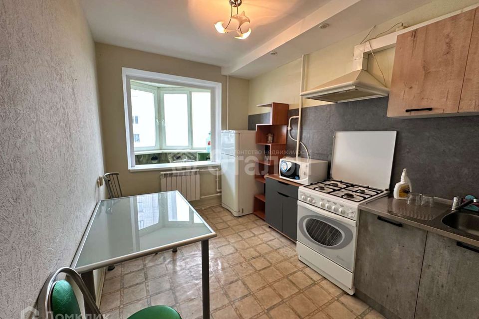 Продаётся 3-комнатная квартира, 85 м²