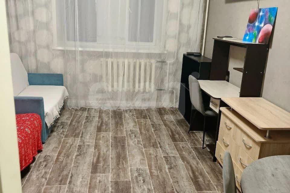 Продаётся студия, 17.8 м²