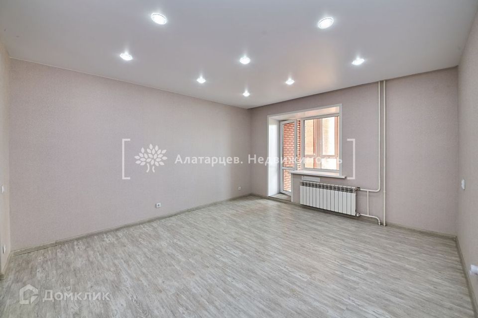 Продаётся студия, 30.4 м²