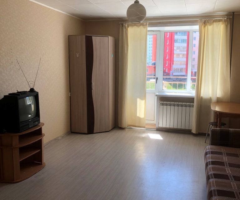Сдаётся студия, 26 м²