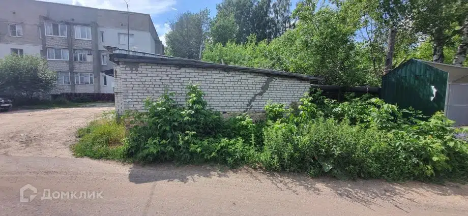 Продаётся гараж, 26 м²