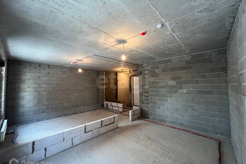 Продаётся 1-комнатная квартира, 47.1 м²