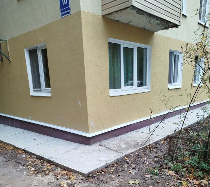 Продаётся 2-комнатная квартира, 41 м²
