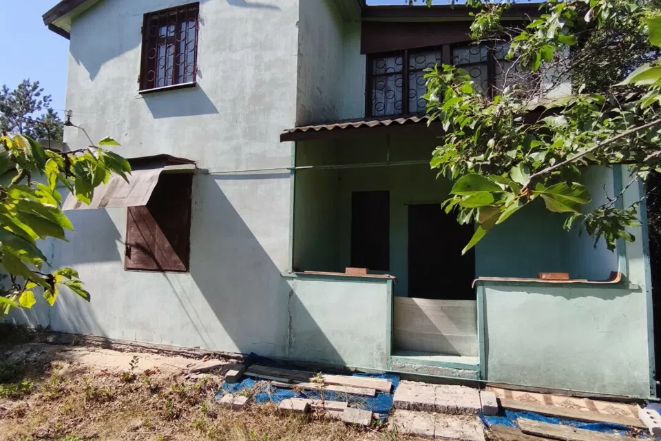 Продаётся 2-этажный дом, 88.3 м²