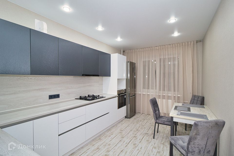 Сдаётся 1-комнатная квартира, 45.24 м²