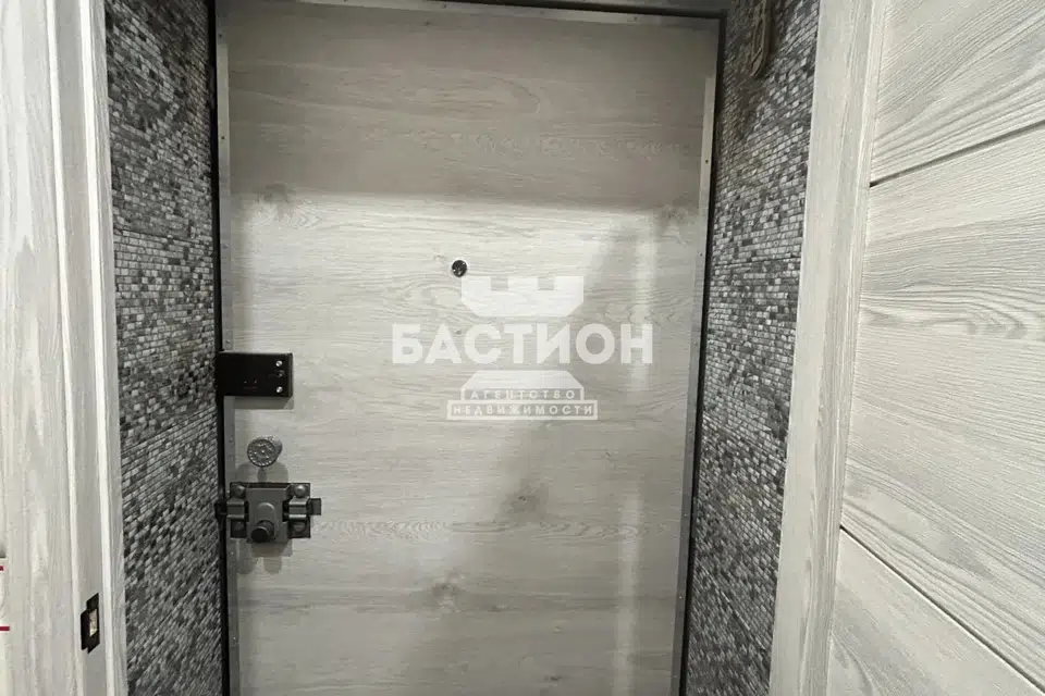 Продаётся 2-комнатная квартира, 55 м²