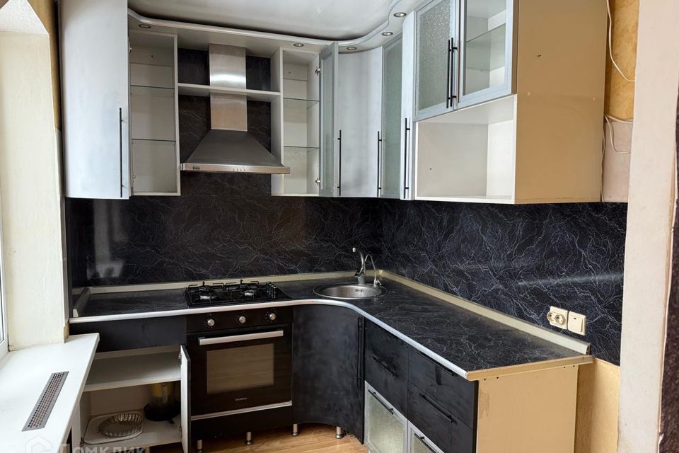 Продаётся 2-комнатная квартира, 45 м²