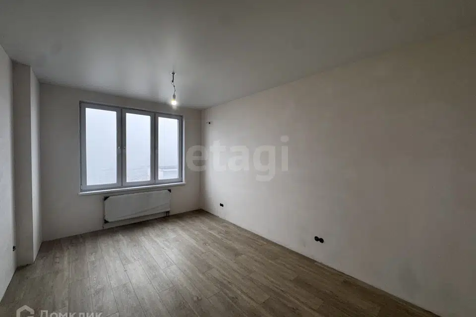 Продаётся 2-комнатная квартира, 47.2 м²