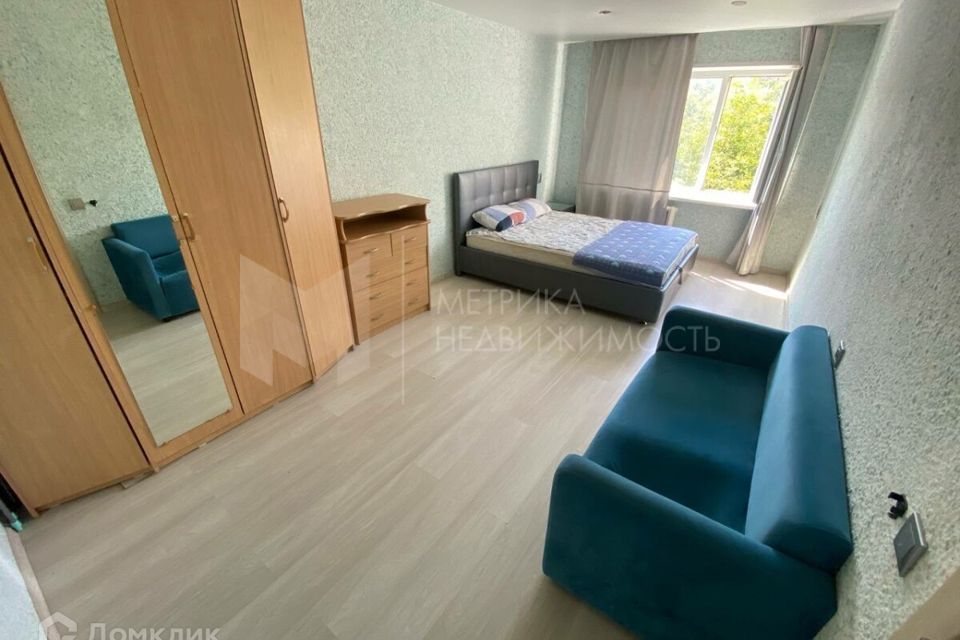 Продаётся 2-комнатная квартира, 47 м²