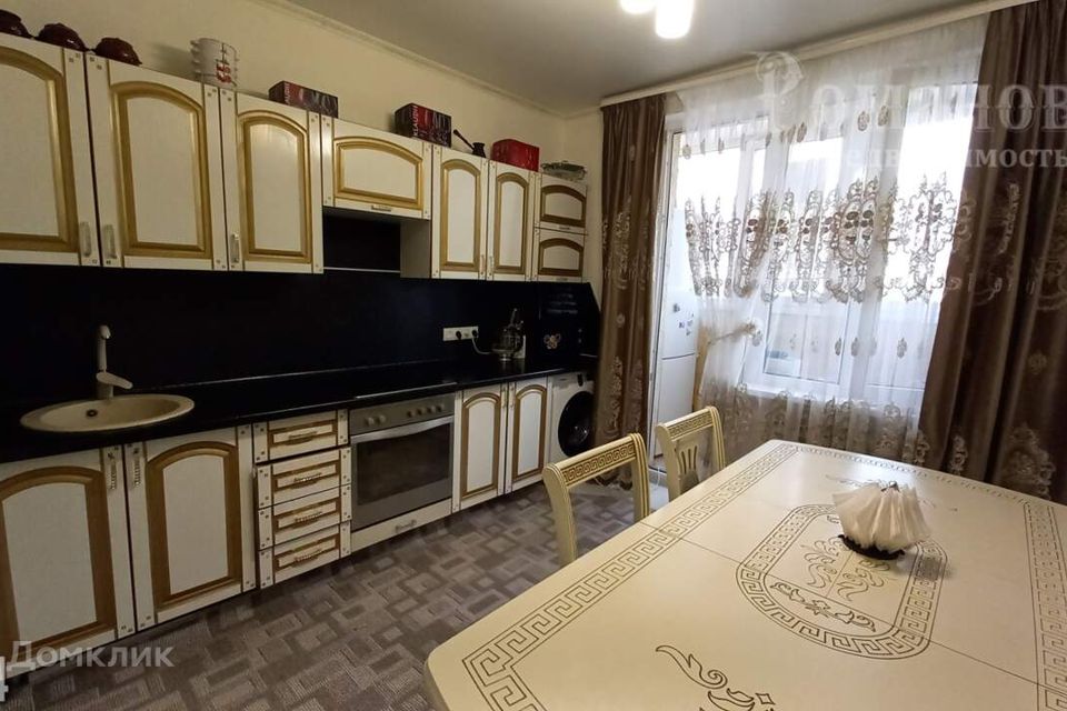 Продаётся 3-комнатная квартира, 85 м²