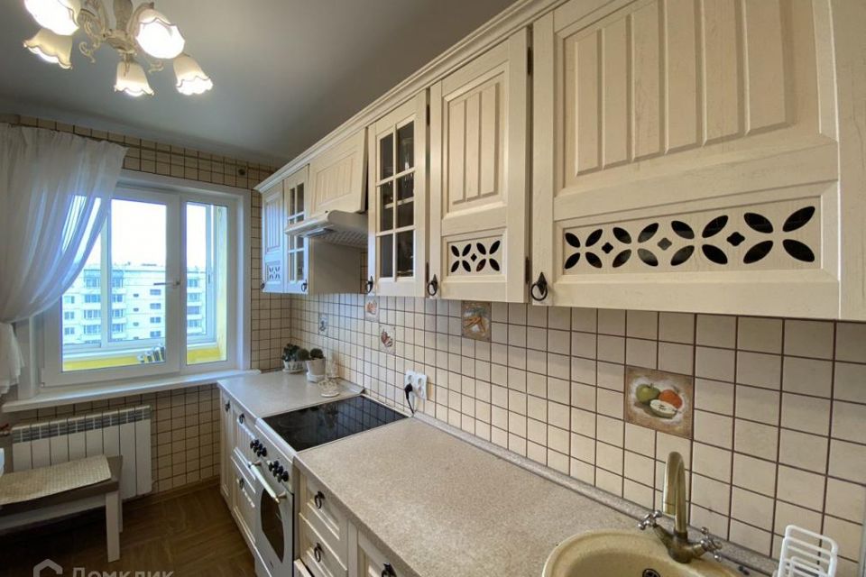 Продаётся 2-комнатная квартира, 47 м²
