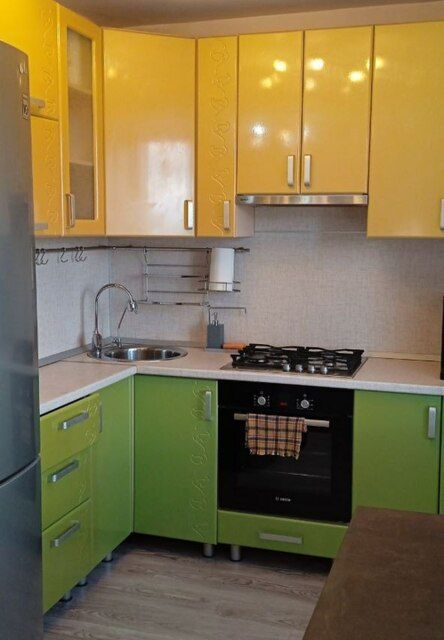 Продаётся 2-комнатная квартира, 58.8 м²
